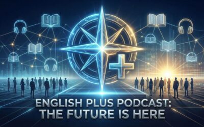 The End of the “Free-for-All”: Why English Plus is Pivoting to a Premium Future