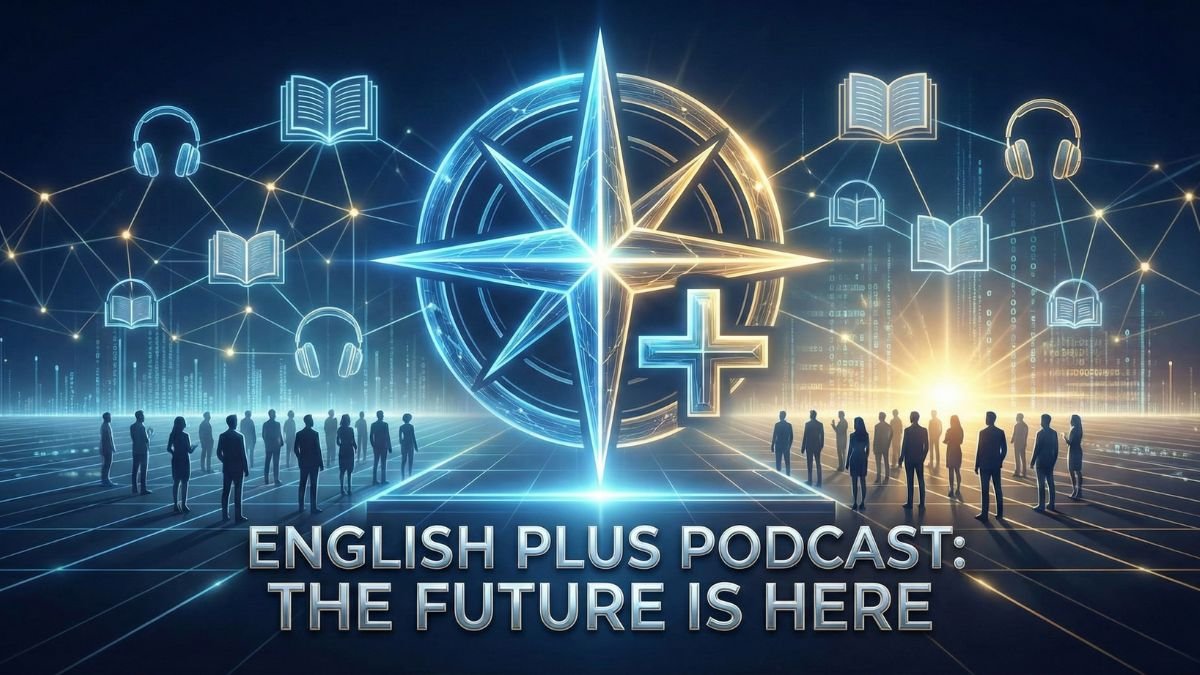 The Future is Here The Future is Here