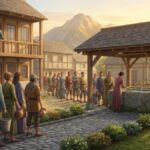 The Keeper of the Spring