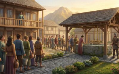 The Keeper of the Spring | Complete Story and Analysis: Summary, Themes, & Study Guide