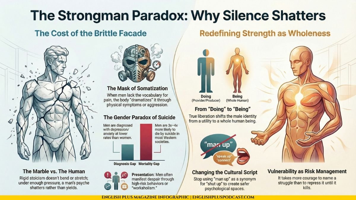 The Strongman Paradox The Strongman Paradox