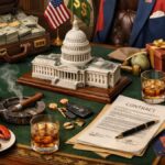 The User’s Guide to Buying Your Own Senator