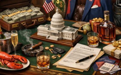 The User’s Guide to Purchasing Your Very Own Senator: A Consumer Report