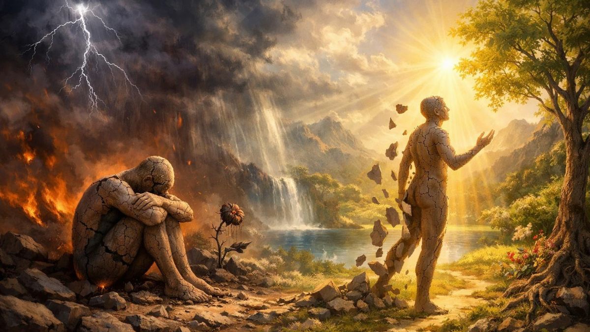 The Value of Suffering