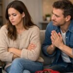 Apologizing and Making Amends