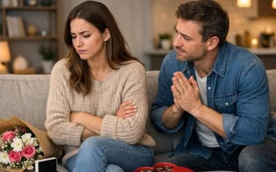 Sorry Not Sorry? Actually, Very Sorry: The English of Apologizing and Making Amends