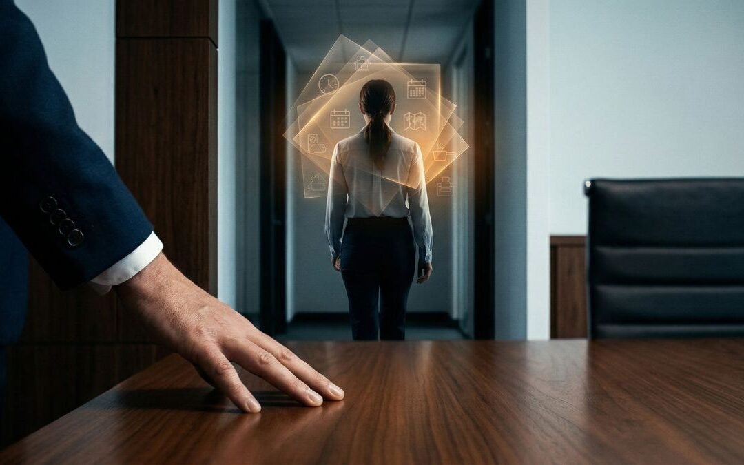 I Should Have Known Better: The Quiet War Men Wage and the Truth We Finally Need to Admit