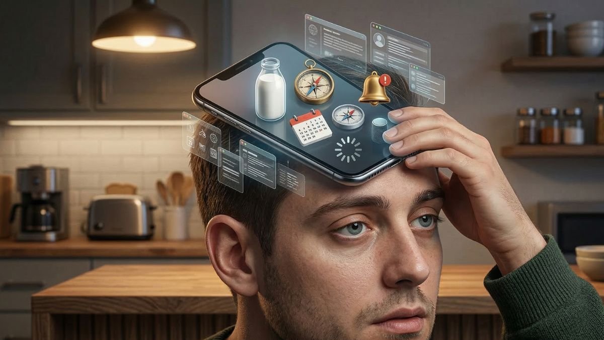 The Human Cost of Convenience The Human Cost of Convenience