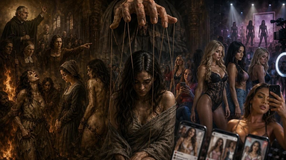 The Diminishing of Women