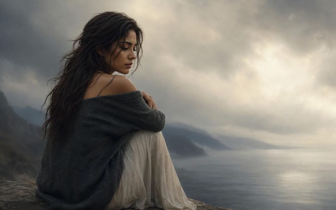 Ambivalence: The Honest Word for Complicated Feelings