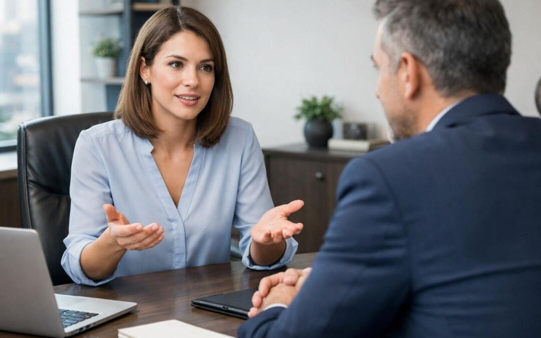 Show Me the Money (Politely): The English You Need to Ask for a Raise or Promotion