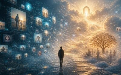 Digital Legacy and the Afterlife of Data: What Happens to You Online When You’re Gone