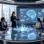 Discussing AI and the Future of Technology