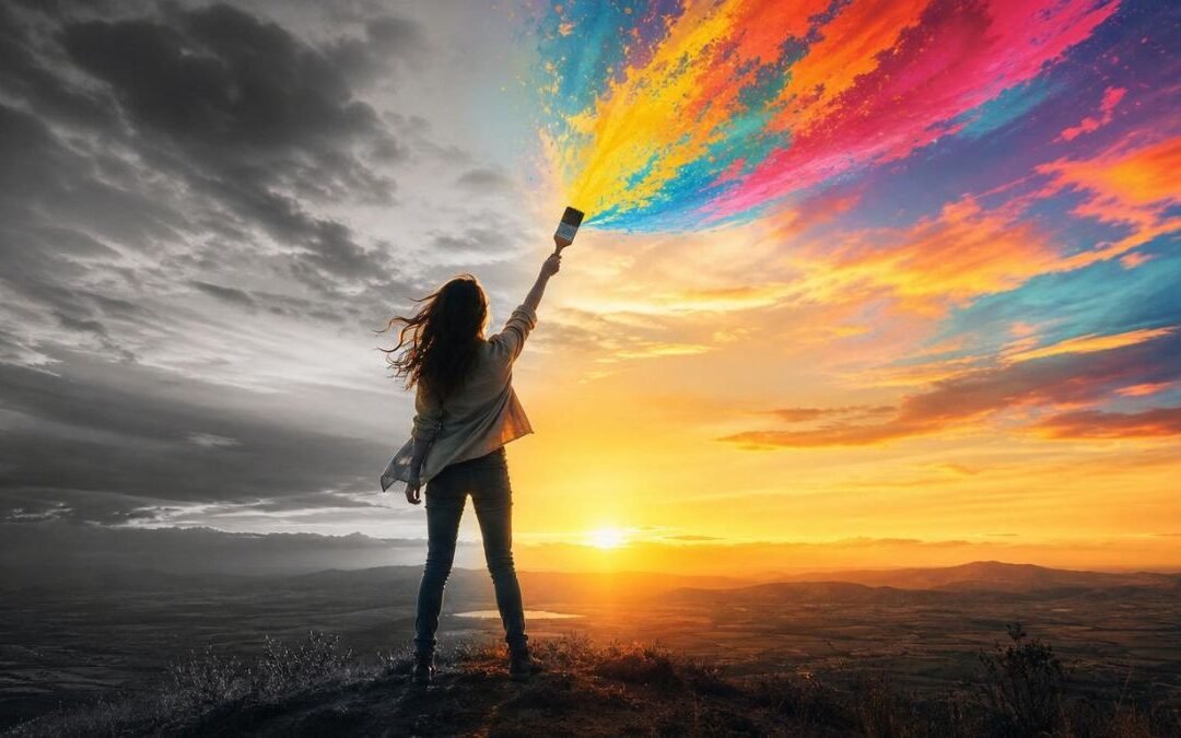 Finding Your Authentic Voice | Progressive Word Power Lesson