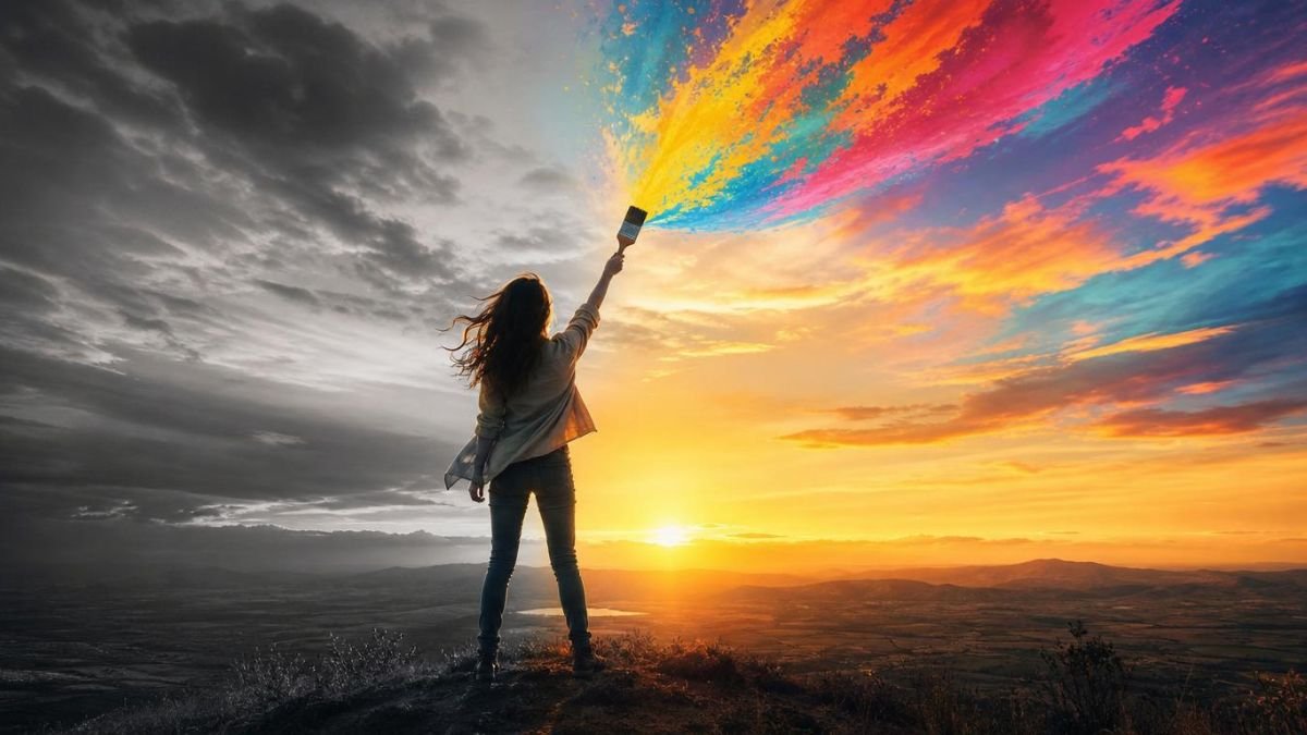 Finding Your Authentic Voice