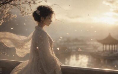 Fleeting — The Word That Catches What You Almost Missed