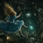 Go Down the Rabbit Hole