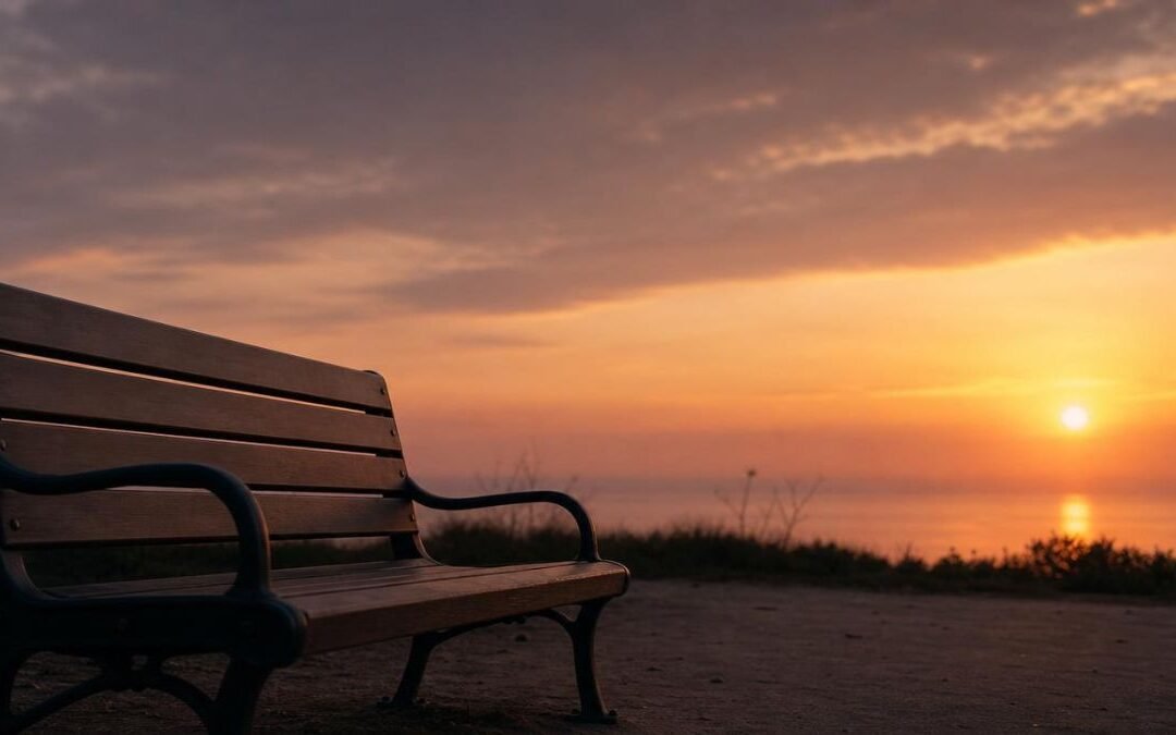 Hold Space for Someone — The Most Generous Thing You Can Do