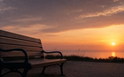 Hold Space for Someone — The Most Generous Thing You Can Do