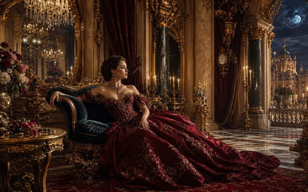 Lavish: The Beautiful Case for Giving Too Much
