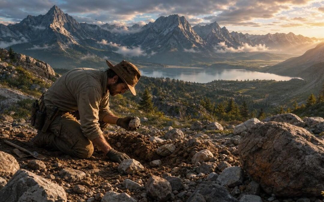 Leave No Stone Unturned: The Quiet Power of Thoroughness