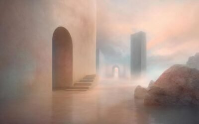 Liminal — The Power of the In-Between