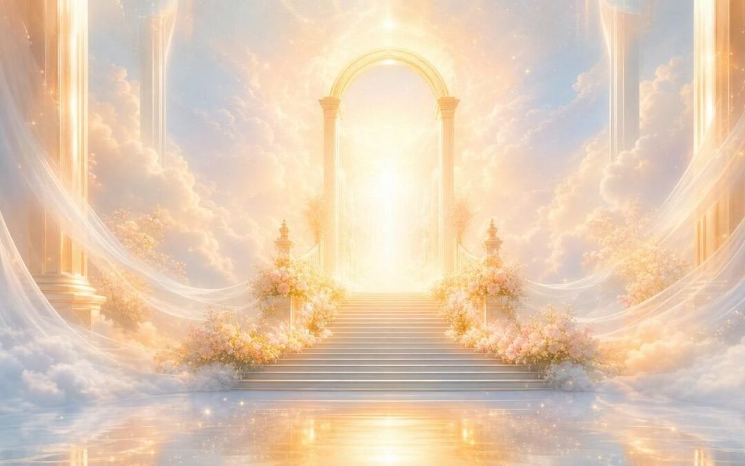 Luminous — On Light That Comes From Within