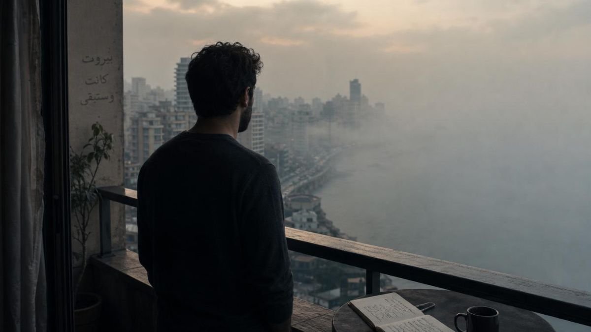 Mediterranean Fog