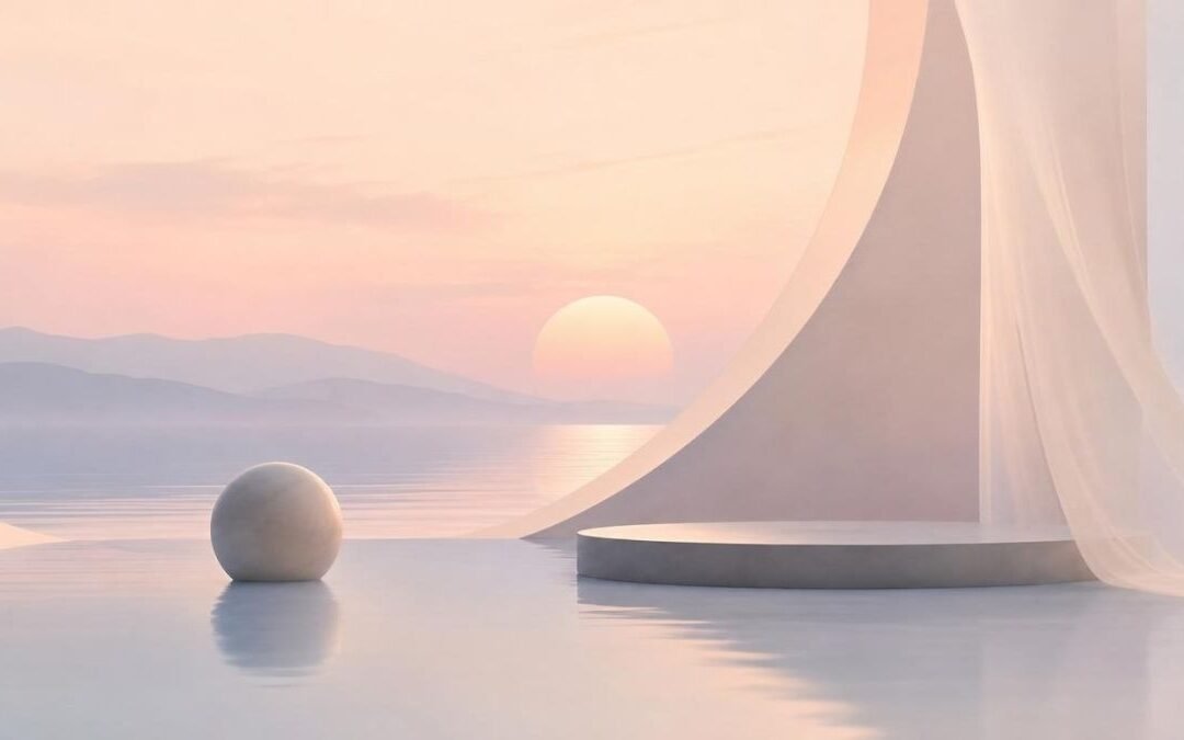 Perpetual: The Strange Comfort of Things That Don’t End