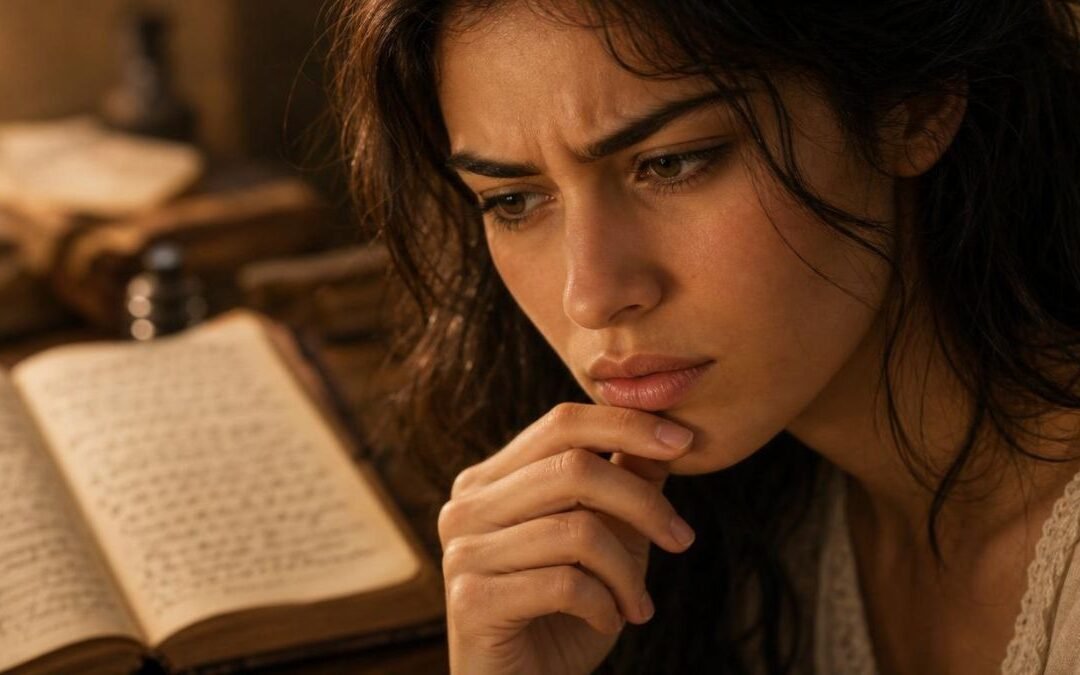 Read Between the Lines: The Art of Hearing What Isn’t Said