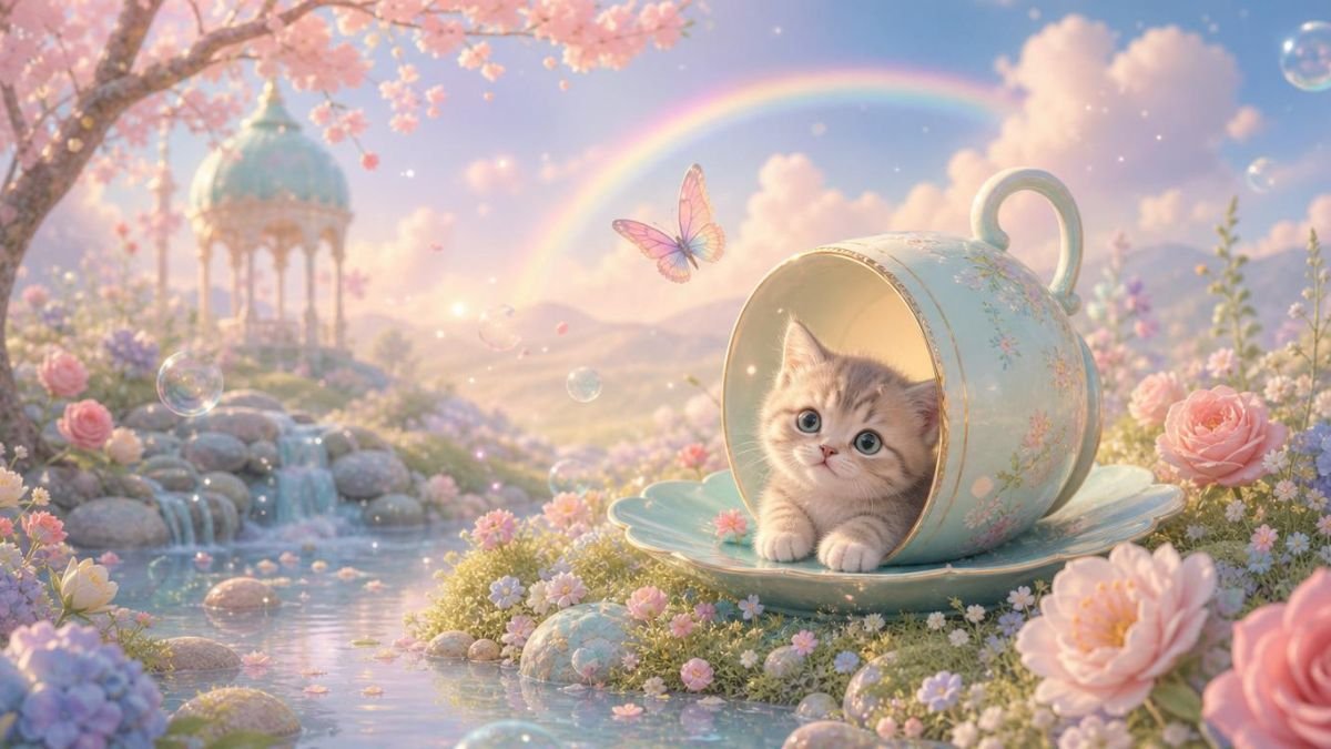 Serendipity