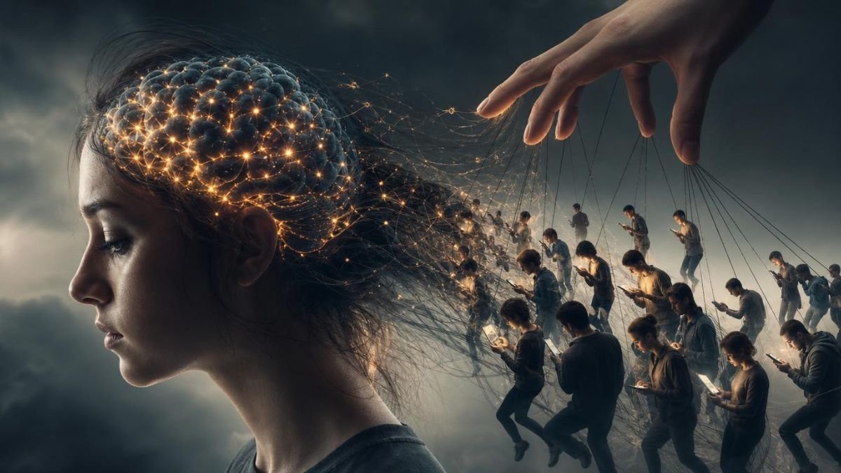 The Attention Economy and the Mind