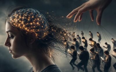 The Attention Economy and the Mind: How the Digital Age Is Rewiring Your Brain One Scroll at a Time