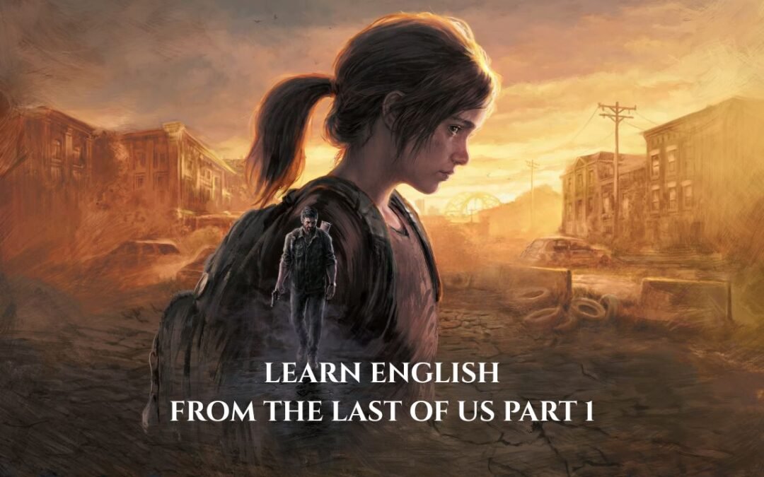 When the World Ends, Language Survives