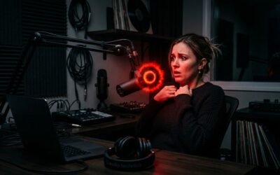 The Red Circle | Horror Flash Fiction