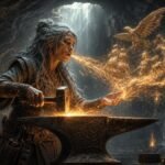 The Story Forge Flash Fiction