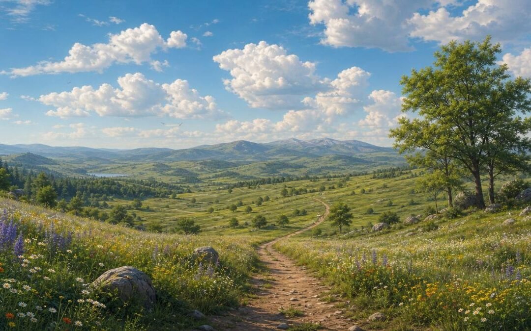 Unfettered: The Wild Freedom of the Unchained