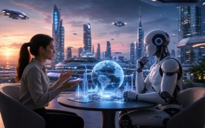 Talking Tech: How to Sound Smart (and Human) When Discussing AI
