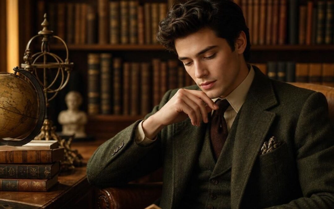 Erudite: The Beauty of Knowing Things Deeply