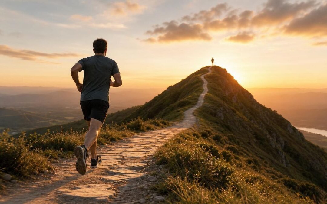 Go the Extra Mile: What Happens When You Don’t Stop at Good Enough