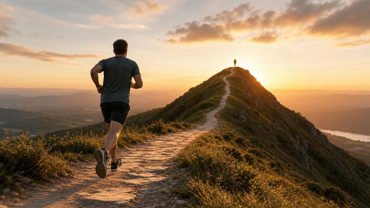 Go the extra mile