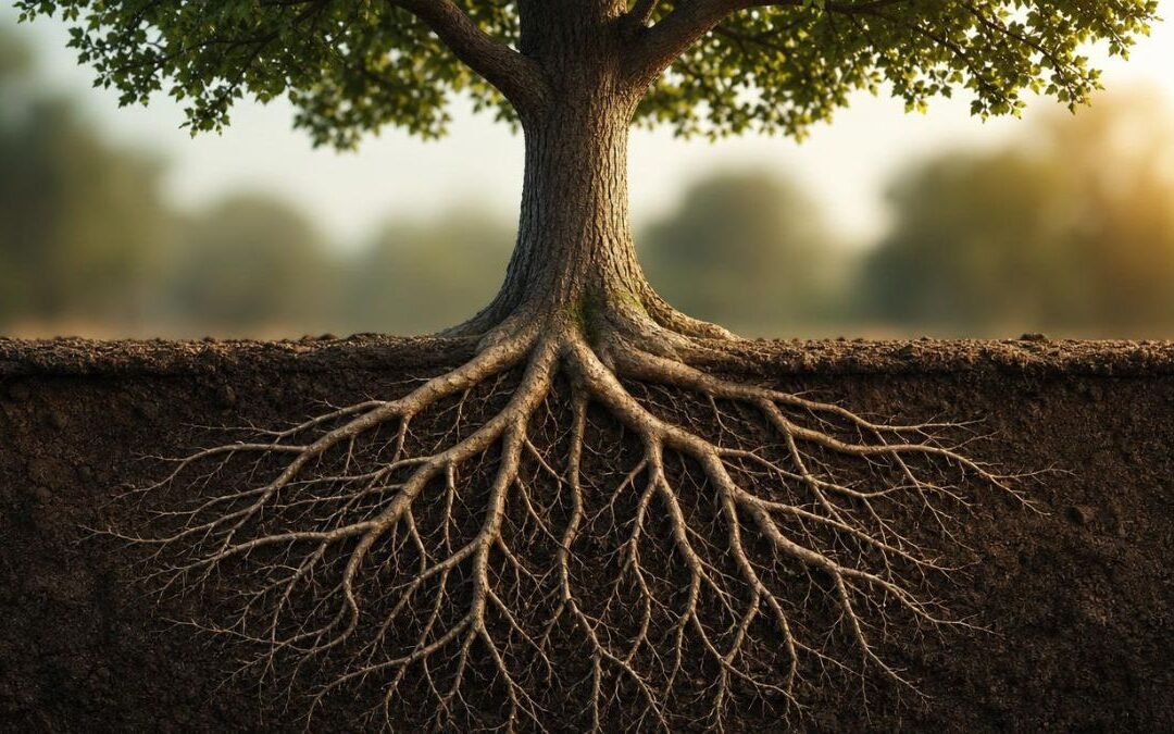 Inherent — What’s Already There, Waiting to Be Noticed