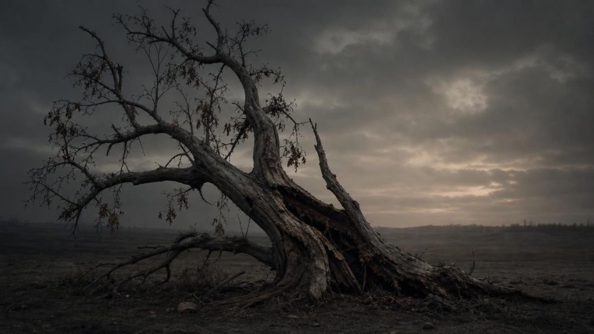 Moribund