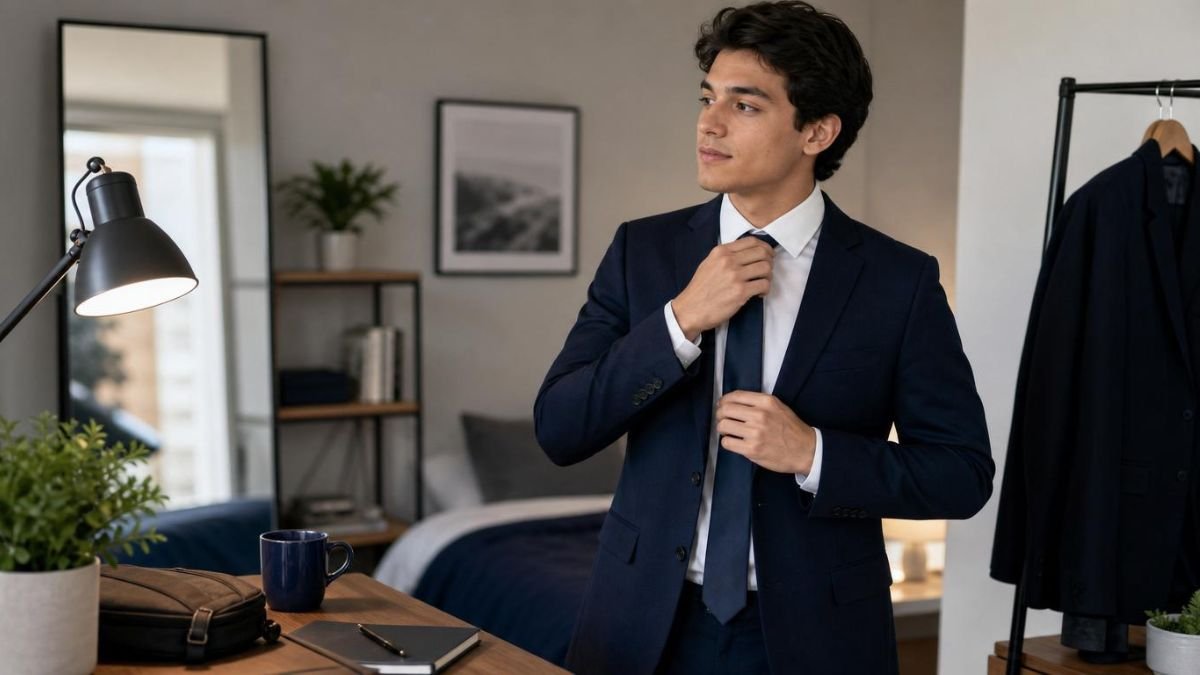 Preparing for a Job Interview