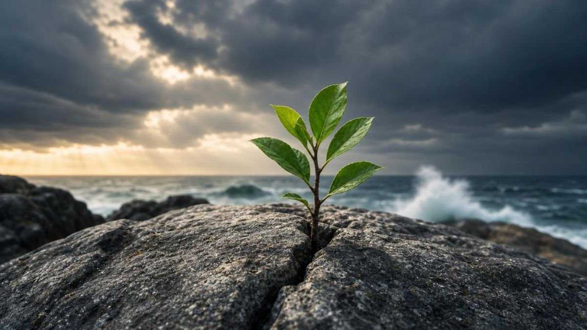 Resilient