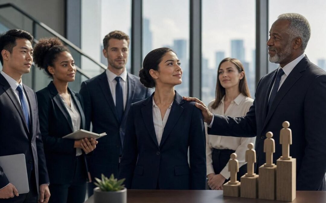 Succession Planning Isn’t About Your Replacement — It’s About Whether Your Work Outlives You
