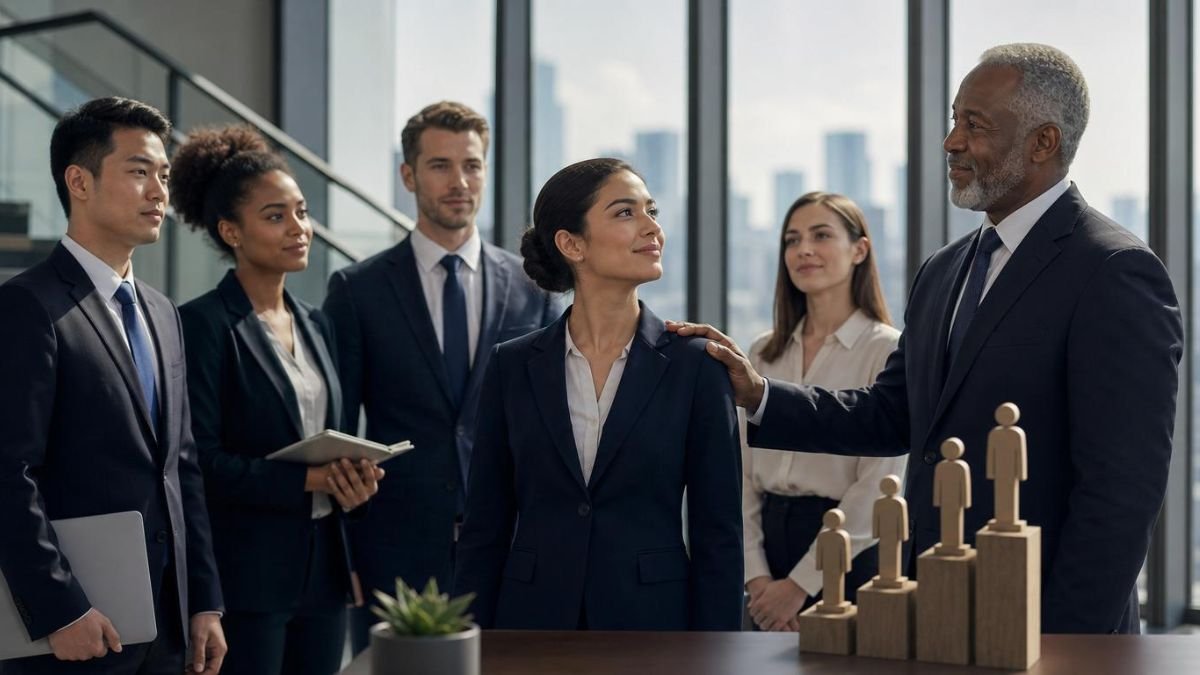 Succession Planning