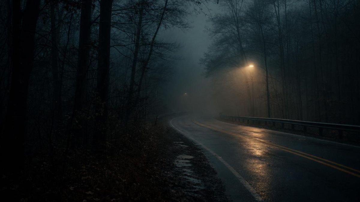 The Disappearance of Bryce Laspisa