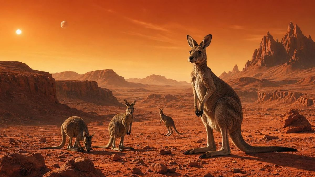 The Phantom Kangaroos_ Out-of-Place Marsupials