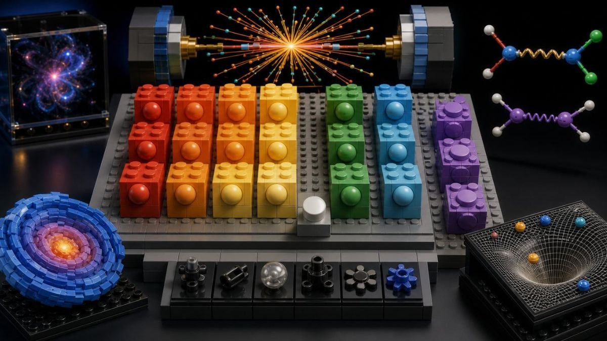 The Standard Model